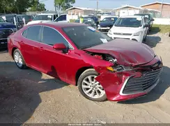4T1C11AK5MU455257 2021 TOYOTA CAMRY