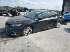 4T1C11AK5MU455372 2021 TOYOTA CAMRY