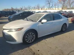 4T1C11AK5MU456215 2021 TOYOTA CAMRY