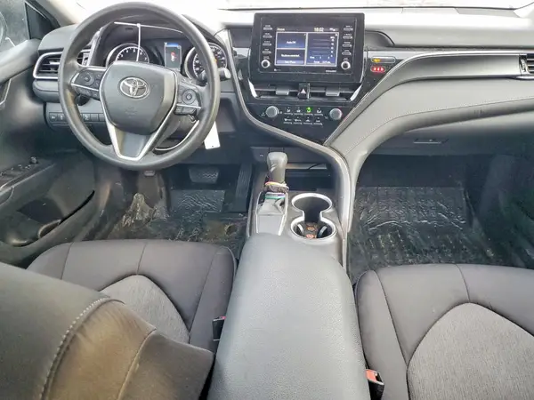 4T1C11AK5MU456215 2021 TOYOTA CAMRY - Image 8