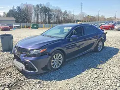 4T1C11AK5MU457297 2021 TOYOTA CAMRY
