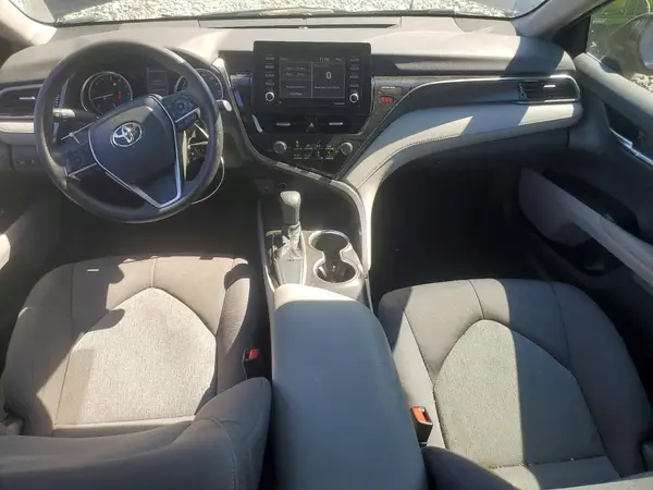 4T1C11AK5MU457297 2021 TOYOTA CAMRY - Image 8