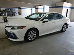 4T1C11AK5MU457798 2021 TOYOTA CAMRY