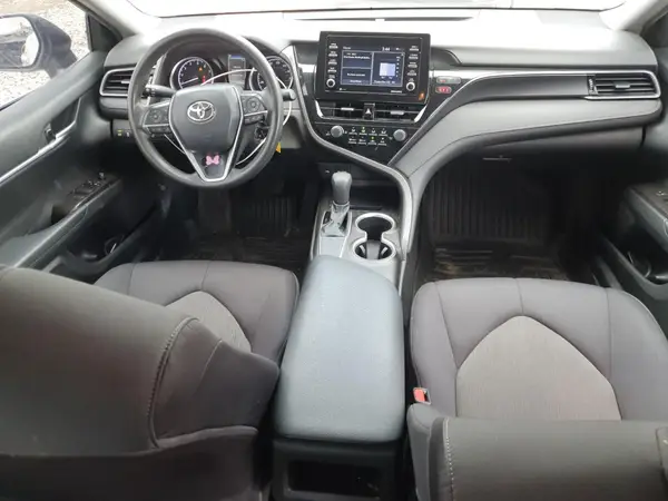 4T1C11AK5MU457977 2021 TOYOTA CAMRY - Image 8