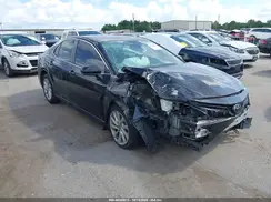 4T1C11AK5MU458840 2021 TOYOTA CAMRY