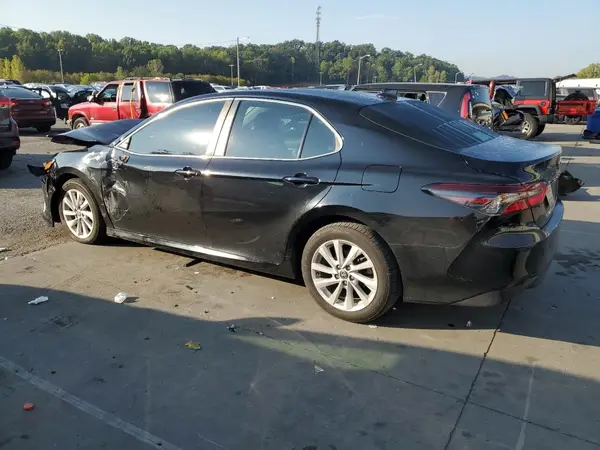 4T1C11AK5MU459681 2021 TOYOTA CAMRY - Image 2