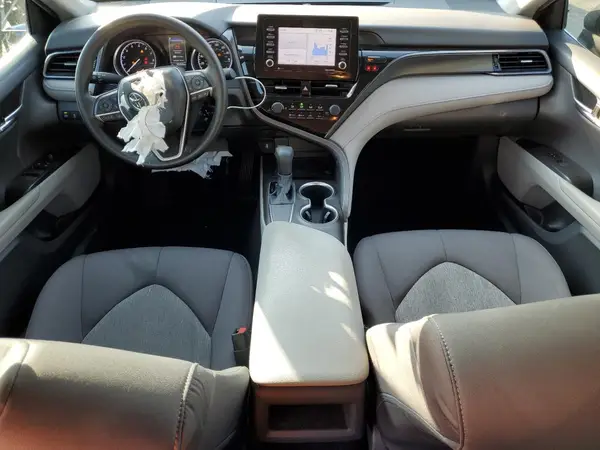 4T1C11AK5MU459681 2021 TOYOTA CAMRY - Image 8