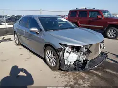 4T1C11AK5MU460510 2021 TOYOTA CAMRY