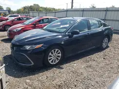 4T1C11AK5MU463052 2021 TOYOTA CAMRY
