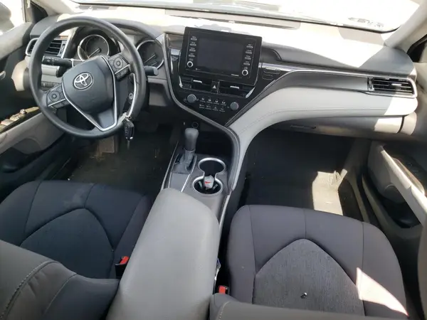 4T1C11AK5MU463052 2021 TOYOTA CAMRY - Image 8