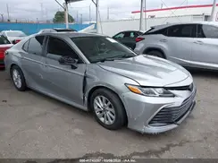 4T1C11AK5MU464010 2021 TOYOTA CAMRY