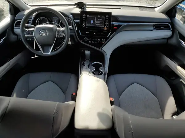 4T1C11AK5MU464735 2021 TOYOTA CAMRY - Image 8