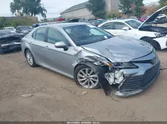 4T1C11AK5MU466548 2021 TOYOTA CAMRY