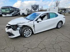 4T1C11AK5MU474116 2021 TOYOTA CAMRY