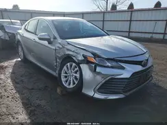 4T1C11AK5MU476514 2021 TOYOTA CAMRY