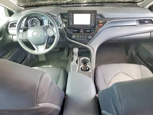 4T1C11AK5MU477677 2021 TOYOTA CAMRY - Image 8
