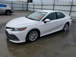 4T1C11AK5MU477937 2021 TOYOTA CAMRY
