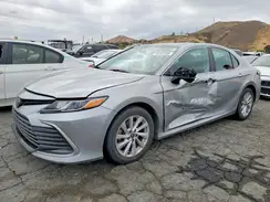 4T1C11AK5MU478604 2021 TOYOTA CAMRY