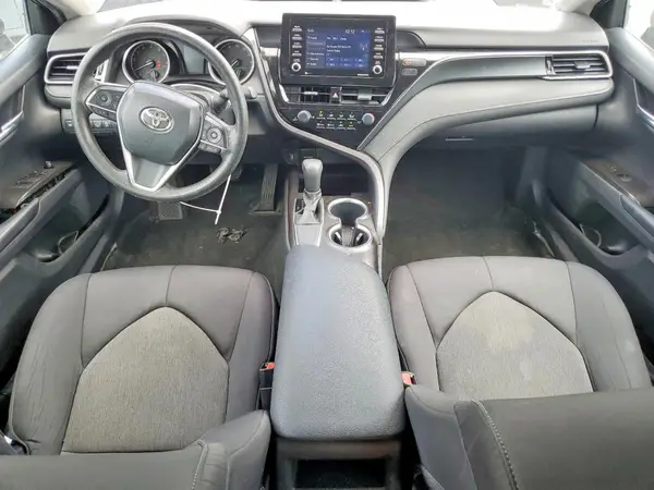 4T1C11AK5MU478604 2021 TOYOTA CAMRY - Image 8