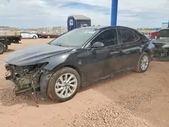 4T1C11AK5MU480417 2021 TOYOTA CAMRY