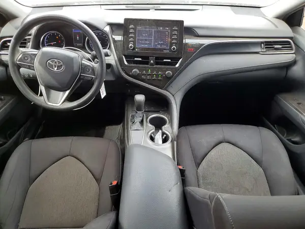 4T1C11AK5MU480417 2021 TOYOTA CAMRY - Image 8