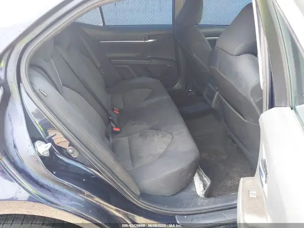 4T1C11AK5MU481499 2021 TOYOTA CAMRY - Image 8