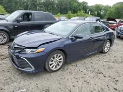 4T1C11AK5MU487366 2021 TOYOTA CAMRY