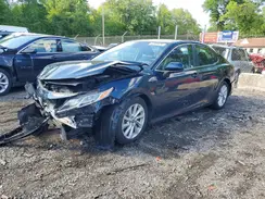 4T1C11AK5MU512718 2021 TOYOTA CAMRY