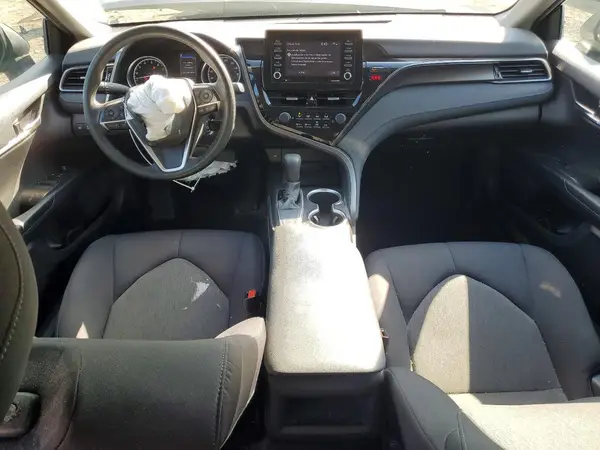 4T1C11AK5MU512718 2021 TOYOTA CAMRY - Image 8