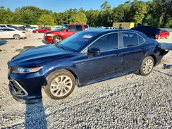 4T1C11AK5MU516042 2021 TOYOTA CAMRY