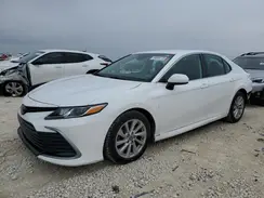 4T1C11AK5MU517529 2021 TOYOTA CAMRY