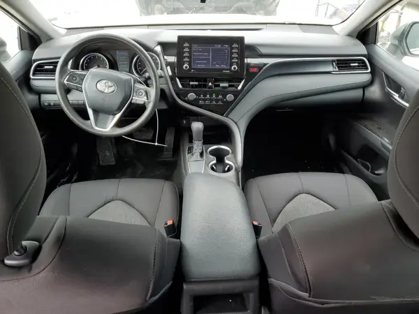 4T1C11AK5MU517529 2021 TOYOTA CAMRY - Image 8