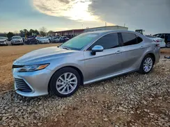 4T1C11AK5MU518647 2021 TOYOTA CAMRY