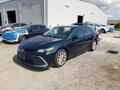 4T1C11AK5MU522603 2021 TOYOTA CAMRY