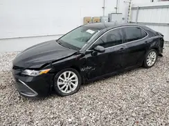 4T1C11AK5MU523301 2021 TOYOTA CAMRY