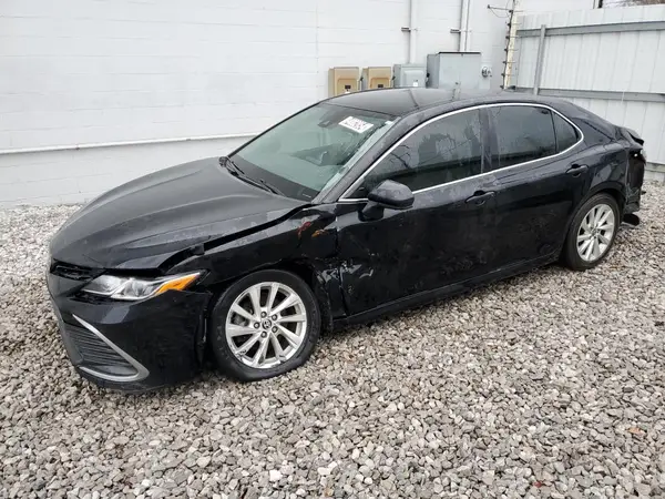 4T1C11AK5MU523301 2021 TOYOTA CAMRY - Image 1