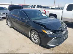 4T1C11AK5MU535139 2021 TOYOTA CAMRY