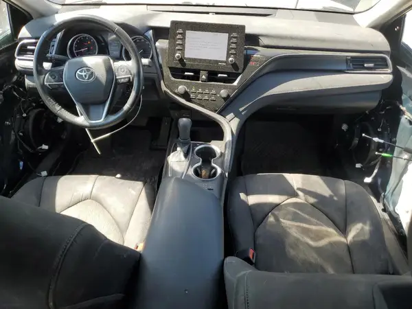 4T1C11AK5MU536419 2021 TOYOTA CAMRY - Image 8