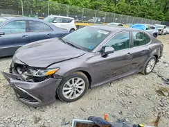 4T1C11AK5MU539465 2021 TOYOTA CAMRY