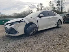 4T1C11AK5MU541233 2021 TOYOTA CAMRY