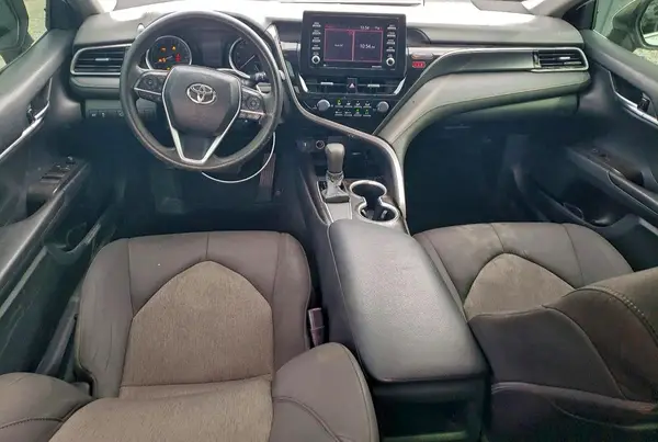 4T1C11AK5MU541233 2021 TOYOTA CAMRY - Image 8