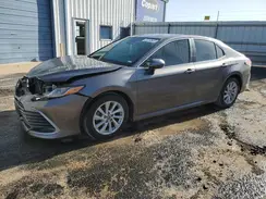4T1C11AK5MU541717 2021 TOYOTA CAMRY