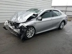 4T1C11AK5MU541734 2021 TOYOTA CAMRY