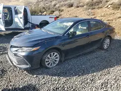 4T1C11AK5MU542673 2021 TOYOTA CAMRY