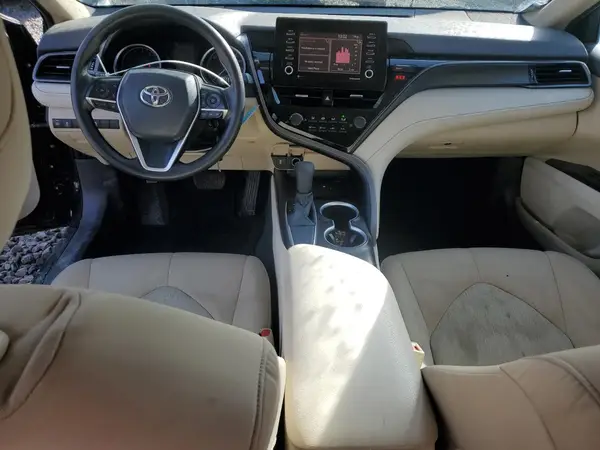 4T1C11AK5MU542673 2021 TOYOTA CAMRY - Image 8