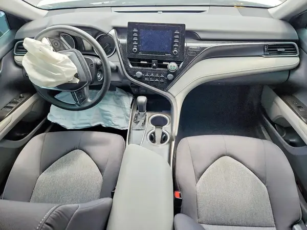 4T1C11AK5MU542964 2021 TOYOTA CAMRY - Image 8