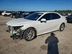 4T1C11AK5MU543175 2021 TOYOTA CAMRY