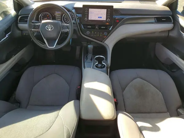 4T1C11AK5MU543175 2021 TOYOTA CAMRY - Image 8