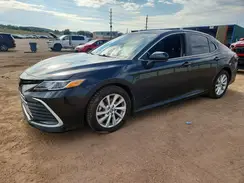 4T1C11AK5MU543726 2021 TOYOTA CAMRY