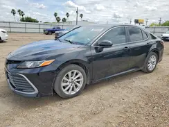4T1C11AK5MU545346 2021 TOYOTA CAMRY